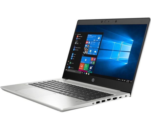 HP ProBook 445 G7 Ryzen 5-4500/16GB/512/Win10P - 585387 - zdjęcie 4